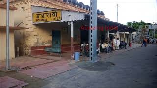 Bachhrawan Railway station (BCN) , Raebareli बछरांवा रेलवे स्टेशन screenshot 5