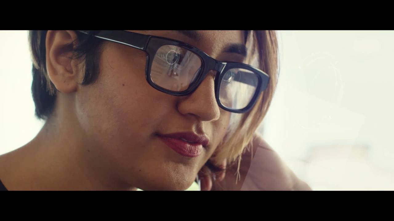 Augmented Reality Enabled by Rambus LSS