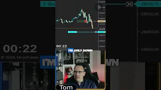 Celebrity Tom Hits Multiple TPs 🙌 Wealth