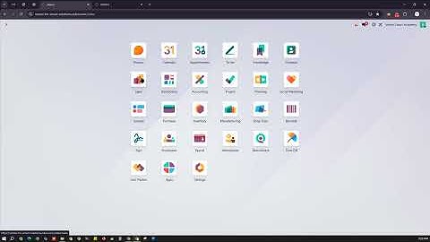 ميزة References الجديدة في المخزون – تحكم أسرع وأسهل  لتتبع جميع الحركات المرتبطة بالمخزون odoo19