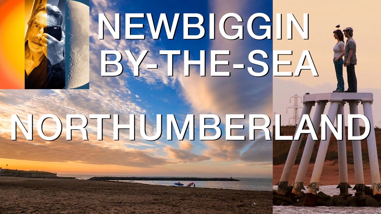 New Biggin by the Sea Northumberland Part 1 YouTube New Biggin by the Sea Northumberland Part 1 YouTube