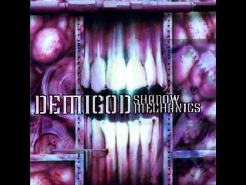 Demigod — Demigod - Burning