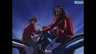 Ai no Kusabi 1992 OVA Ep. 1 RoSub Aoi Fansub