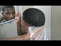 1 PROBLEM WHY YOU CANT GET WAVES ON THE SIDES? *VERY IMPORTANT*