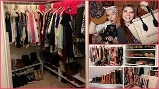 Closet Confidential Tag With Meghan Lindsey Hughes