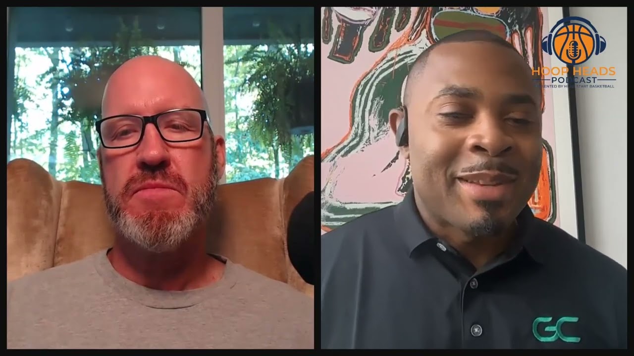 Brandon Rhodes - Senior Vice President and General Manager of Emerging Sports at GameChanger