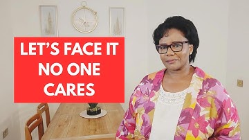 7 Life Lessons Many Learn Too late!  For Adults OVER 30s 40s 50s  Afraid to Chase Their Dreams!