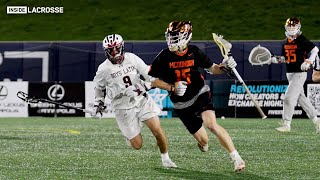 MIAA CHAMPIONSHIP! | #7 McDonogh (Md.) vs #10 Boys' Latin (Md.) 4k Highlights