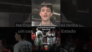 ELENCO DO SÃO PAULO FEZ PACTO INTERNO EM BUSCA DA CLASSIFICAÇÃO PRA LIBERTADORES |VALENTIN FURLAN