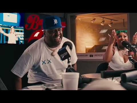 Erica Banks Freestyle W Bay Bay Get It EB Get It Sexy Flip