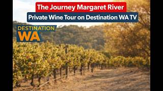 Margaret River Wine Tour | Private Tour with The Journey Margaret River