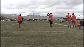 Healthy Bastards Bush Pilot Champs 2014