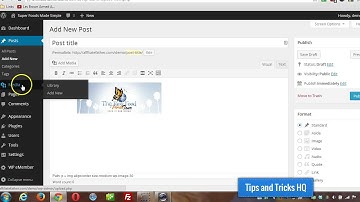 WordPress Media Uploader Tutorial