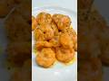 10-Minute Garlic Lemon Shrimp: Healthy Weeknight Dinner #Anti-inflammatory #Whole30 #GutHealth #food