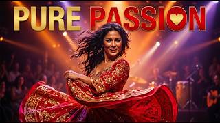 Rumba En Fuego ❤️ Passion, Rhythm &amp; Energy | Best Spanish Dance Songs