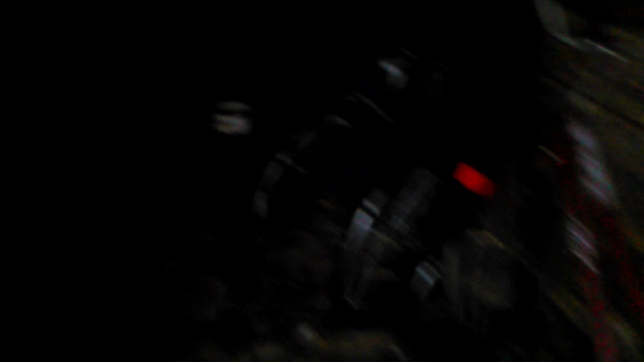 Fiat brava датчик положения дросселя - YouTube