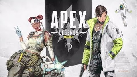 Apex Legends