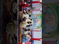 सुंदर कांड का पार्ट अपने मंदिर में 🙏