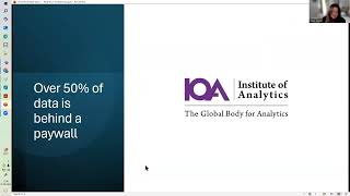 Open Data