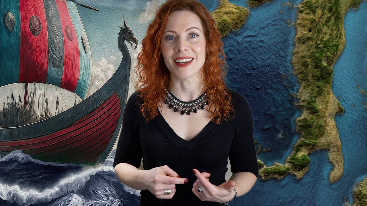 Normans in Sicily EP 1: When the Vikings Invaded Italy