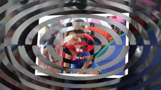 SGS-YCT Camp 2016 Teaser