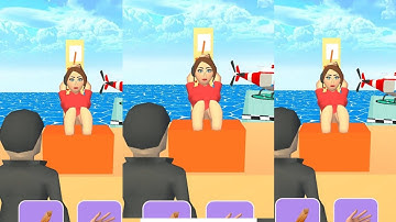 rescue agent 3d gameplay | rescue agent 3d android gameplay | rescue agent 3d ads| rescue agent 3d