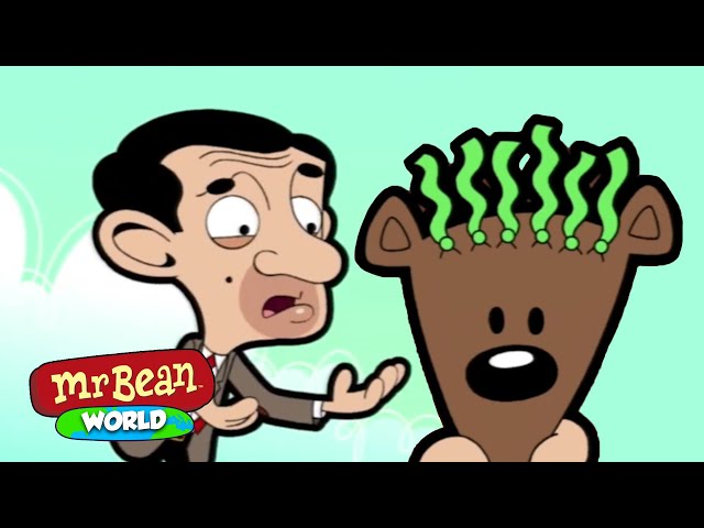 Mr Bean | Mr bean funny, Mr bean, Handsome male actors