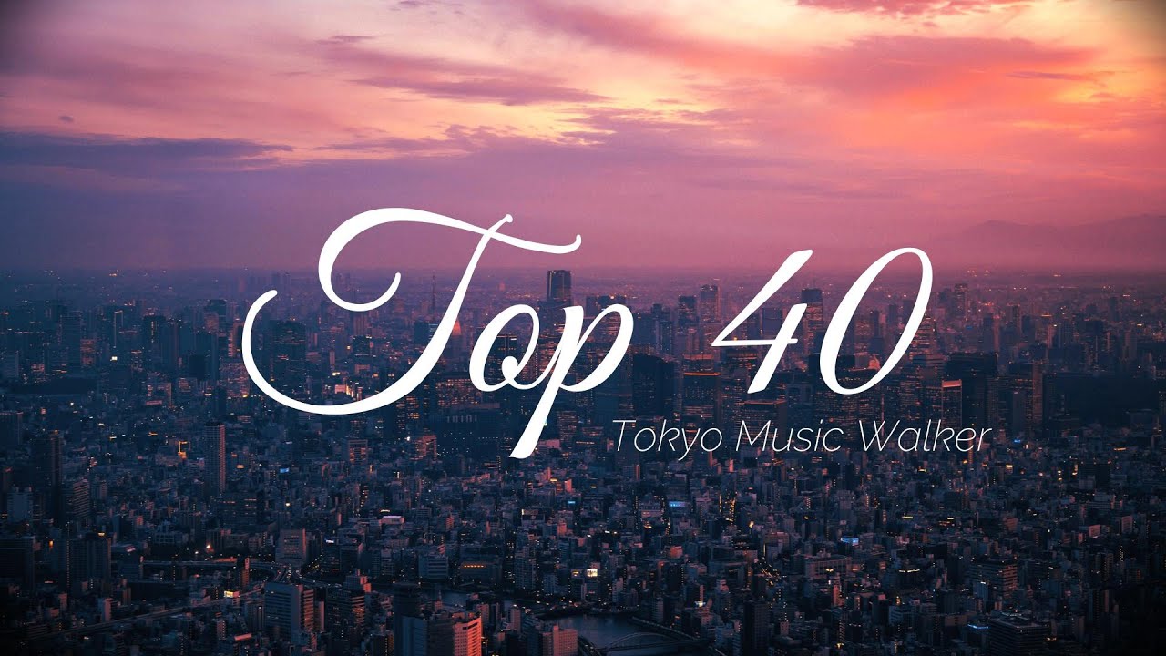 Watch Top 40 Playlist on YouTube