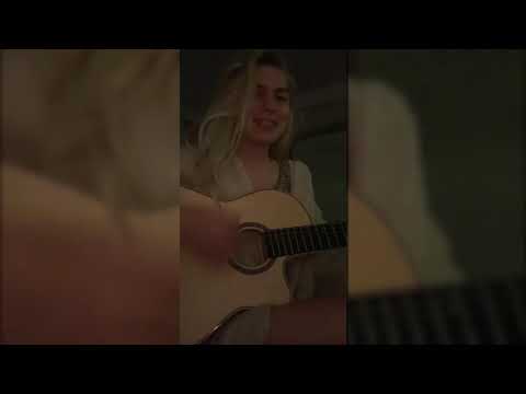 Aleyna Tilki - Gitme (Ben Giderim)