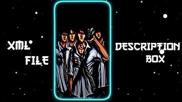 🥀4 best Friend  🥰 Attitude 👀🤩𝐗𝐦𝐥🔰𝐁𝐲 @Editorboyls  🎟🦋#xml #xmlpreset #alightmotion