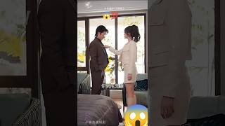 From hateTo love ❤️#chinesedrama ##koreandrama #shortsfeed Korean Drama moment 🌹