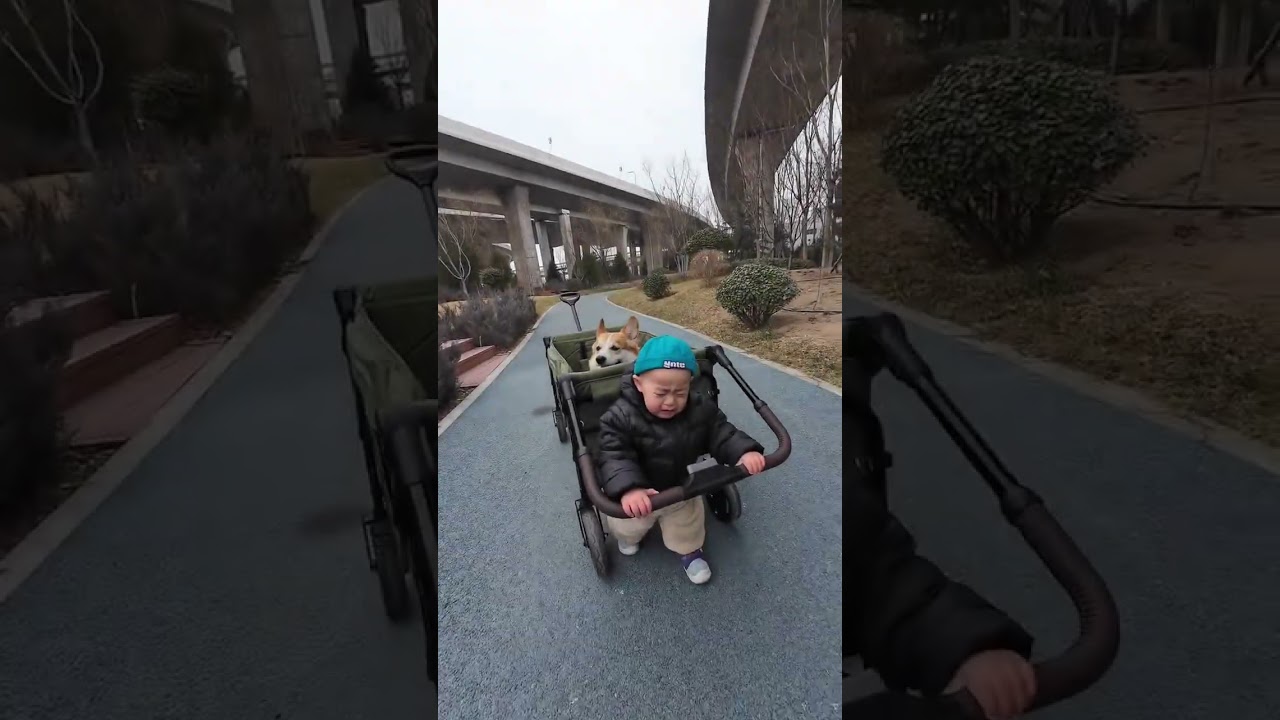 Before vs. After: Family Travel Evolution