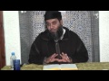 شرح الأربعين الحديث الثاني والعشرون