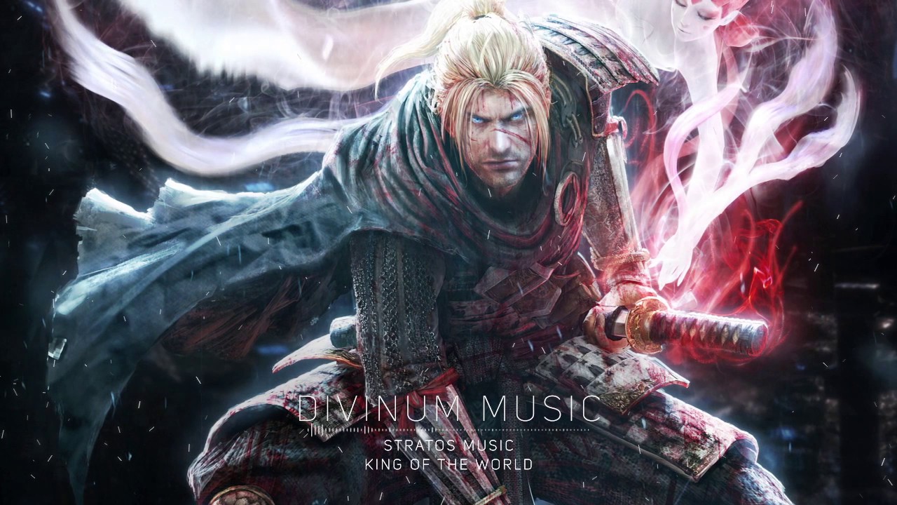 ⁣KING OF THE WORLD by Stratos Music | Epic Uplifting Powerful Music