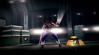 Strider Xbox Series X tutorial