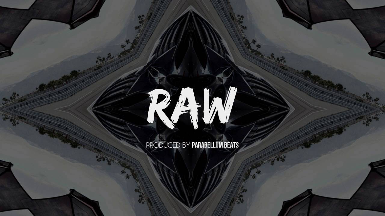 RAW - TRAP BEAT INSTRUMENTAL (A Vendre / For Sale) [Prod. by Parabellum Beats]