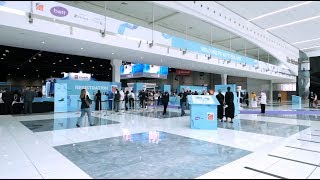TELLAL at BETT MEA 2019