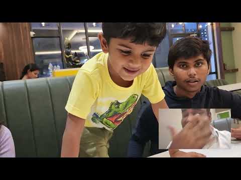 திருப்பூரில் குழந்தைகளுக்கென்று ஒரு ஸ்நாக்ஸ் ? Tirupur Mohan Vlogs #tirupurmohan #tmf