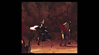 Dororo Hyakkimaru Rage After Effects Amv