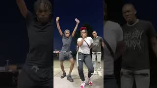 Put The Thumb 2 The Nose Follow Tiktok futurefamouskera