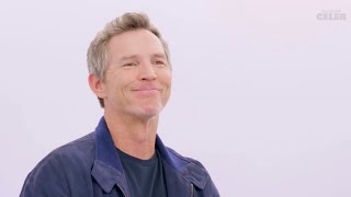 Shawn Hatosy is so millennial dad (he’s not a millennial) 