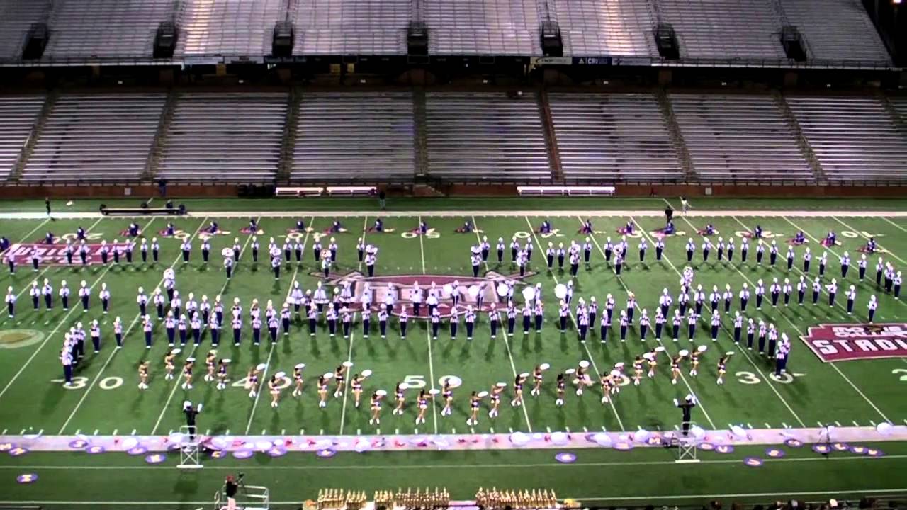 Bainbridge High School Band