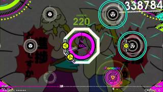 BeatStream 進捗どうですか? BEAST Lv10