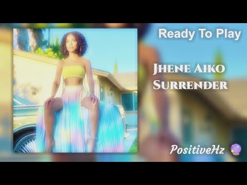 Jhené Aiko -