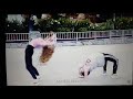 Back Bend Kiss From Nidal And Salish 