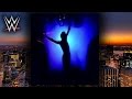 Wwe break the walls down chris jericho debut theme song  ae arena effect