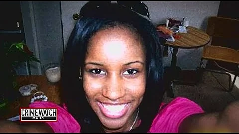 Who killed Phylicia Barnes? Honors student vanishe...