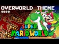 Super Mario World Overworld Theme - Big Band Jazz Ballad version (The 8-Bit Big Band)