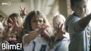 Freddy Kalas - BlimE (NRK Super 2018)