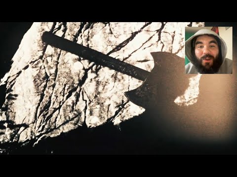 Ren Marabou And The Berserkers (Holy Mountain Helgafjell) reaction!
